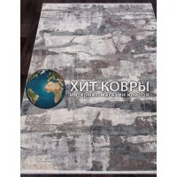 Турецкий ковер Elexus Olimpos 412 Серый